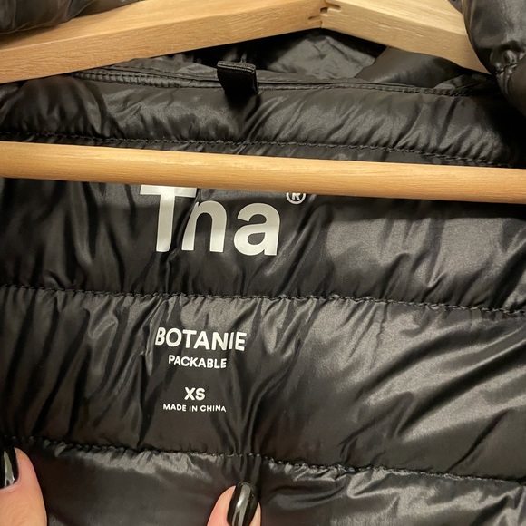 Aritzia tna xs - Picture 2 of 2